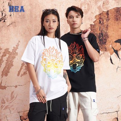 ���ڲ��������곤�Ƽ���HEA������ʨ��������ʨͷӡ��Բ�������Ůt������ 28Ԫ