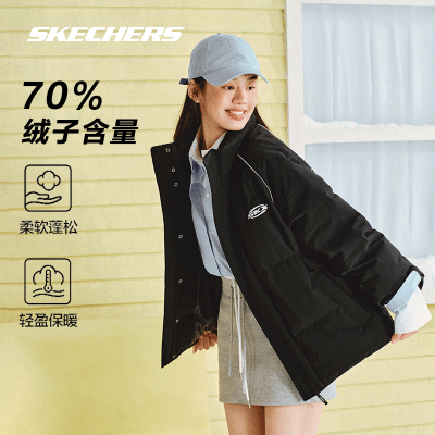 ڲSkechers˹Ůͬﶬ׶̿ˮƼ555Ԫ