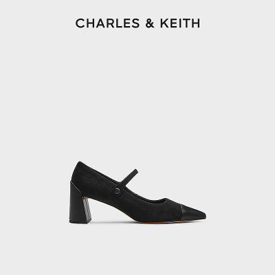 ڲCHARLES&KEITH24ƷCK1-60920389ͷʴָ߸䵥ЬŮ399Ԫ