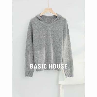 ڲBasic House/ټҺñ֯Ů2024궬Ŵë274Ԫ