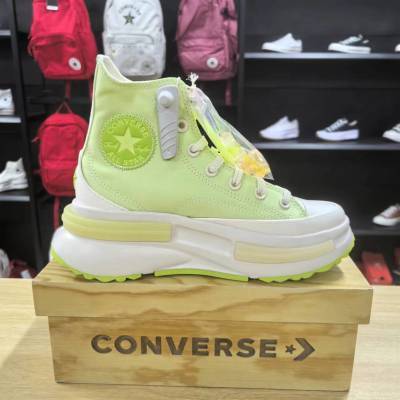 ڲCONVERSERun Star¿Ůʸ߰ķЬ/A10070C347Ԫ