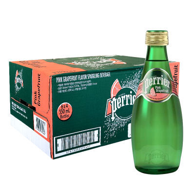 ڲڰˮ330ml*24ƿPerrierԭζȻݿȪˮȫ 94.9Ԫ