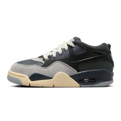 ڲNIKEͿдͯAIR JORDAN 4 RM (GS)˶ЬЬFQ7938-002 453Ԫ