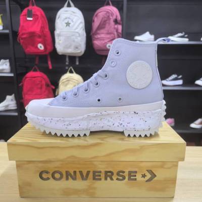 ڲCONVERSE/RunStar߰Ůɫ߰﷫Ь/172363C 316Ԫ