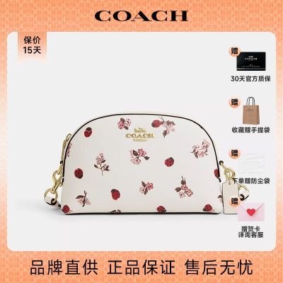 ڲCOACH/ޢMADIŮʿԼб汴ǰɫӡ-CU273844Ԫ