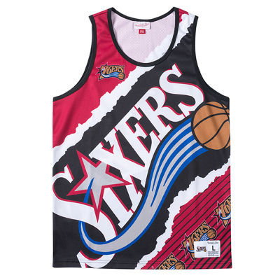 ڲMitchell&Ness76BigFaceļ˶T 225Ԫ