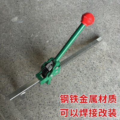 手动扩胎器轮胎扩张器补胎扩口工具汽车真空扩撑