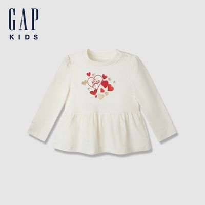 ���ڲ�����GapŮ��ͯ�ﶬ���Ҷ����Ƭ����T��������ͯװ����657149 81Ԫ