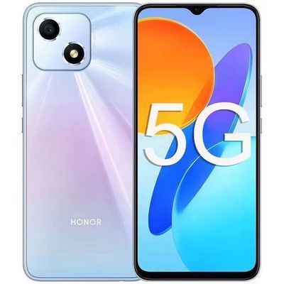 二手Honor/荣耀畅玩30手机5G全网通学生备用游戏老人机5000大电池