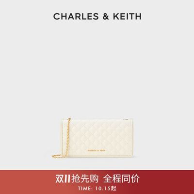 ڲCHARLES&KEITHб泤ǮŮCK6-30681013-199Ԫ