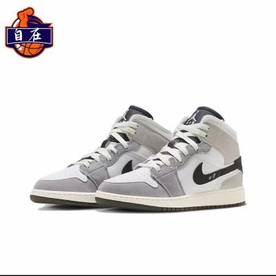 ڲNIKEͿAIR JORDAN 1 MID SEŮAJ1Ͱ˶аЬFD9091-002296Ԫ