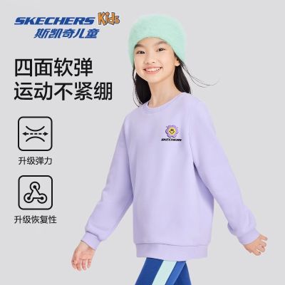 ڲSkechers˹ͯС̫ͯװŮͯͷ¶ͯů88.9Ԫ