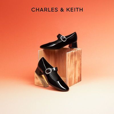 ڲCHARLES&KEITH24ƷCK1-61720215һִָЬŮ399Ԫ