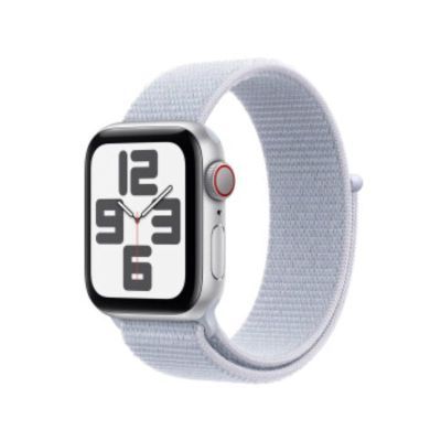 ڲApple Watch SE 2024 ֱ GPS+ѿ ػʽ˶1789Ԫ