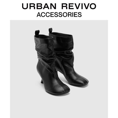 ڲURBANREVIVO2024¿ŮʱֶϸѥUAWS40207229Ԫ