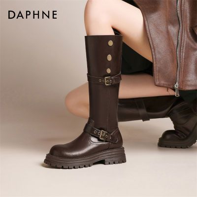 ��ܽ����ƷŮЬ2025�ﶬ�¿�ٴ��Ƥ���۳�Ͳѥ���޸�Ͳ��ʿѥ179Ԫ