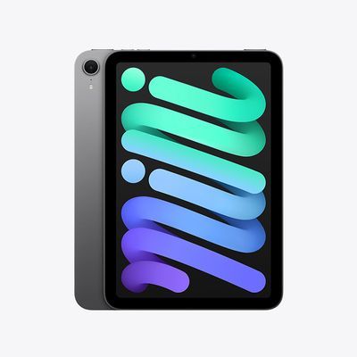2024 Apple/ƻ 8.3Ӣ iPad mini 7 ƽ256GB4099Ԫ
