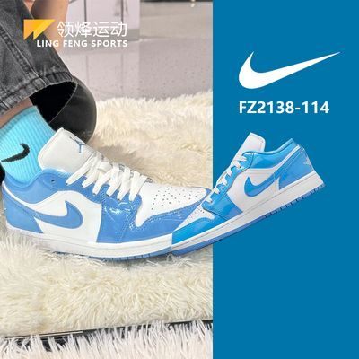 ڲNikeͿAIR JORDAN 1˶ЬЬͰĻЬFZ2138-114У԰395Ԫ