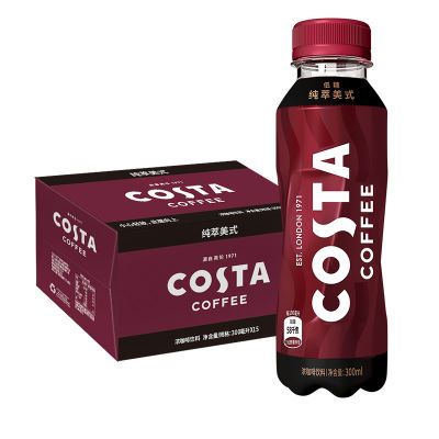 ڲɿڿֹ˾Costaȴʽ300ml*15ƿʽǵ֬52.1Ԫ