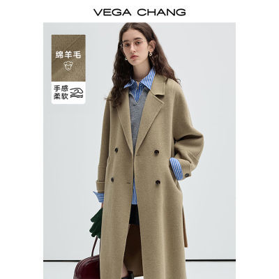 ڲ100%ëVEGA CHANG˫Ů2024ﶬ¿Լͨڷ 718Ԫ