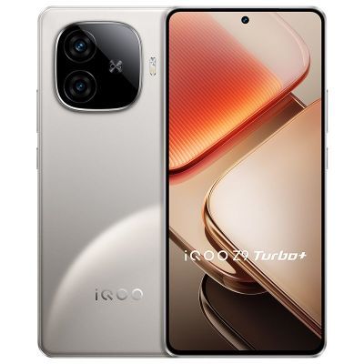 ڲvivo iQOO Z9 Turbo+ֻ 16+256GB 9300+6400mAh2191Ԫ