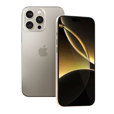 Apple iPhone 16 Pro Max֧ƶͨ 5G˫˫ֻ ɫѽ 512GB ٷ ȫͨ5G9548Ԫ