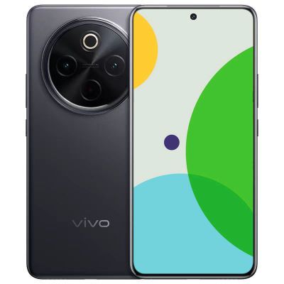 百亿补贴：vivo Y300 Pro 大电池6500毫安时80W闪充 1390元