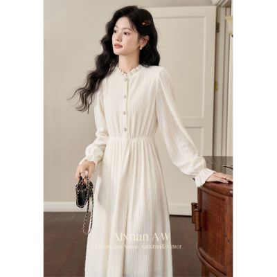 ڲ¹ϡܽѩʽȹŮװﶬ2025¿Բ쳤䳤ȹ15ڷ 160Ԫ