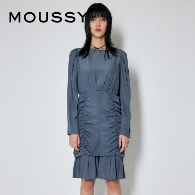 ڲmoussy¿޳ŮСȹ010FA230-7390 160ɫ210Ԫ