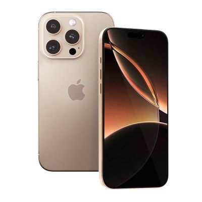 ڲApple iPhone 16 Pro ֧ƶͨ5G ˫˫ֻ7ڷ8999Ԫ