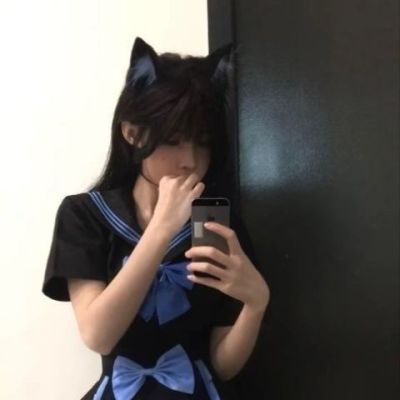 抖音热销网红猫娘猫耳 cos仿真立体兽耳KC可爱毛绒耳朵lo