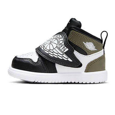 ڲNIKEͿСͯSKY JORDAN 1ϵ˶Ь BQ7196-092202Ԫ