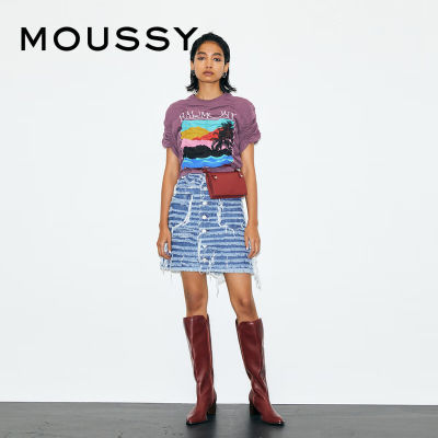 ڲmoussy＾ŮװƷëĥţжȹȹŮ010EAB11-5170 169Ԫ