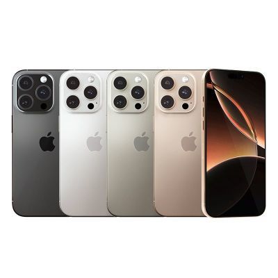 Apple iPhone 16 Pro ֧ƶͨ5G ˫˫ֻ6569Ԫ