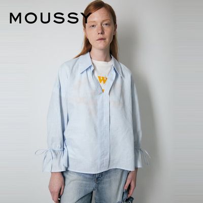 ڲmoussy¿VϵƸгŮ010FSW30-1570 174Ԫ