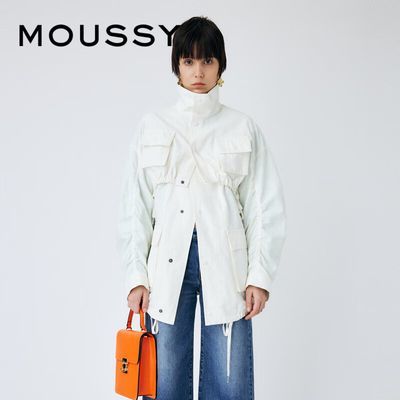 ڲmoussy ＾Ůװ¿һ¶ഩԷп010GSS30-1680 011377Ԫ