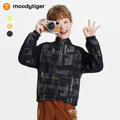 ڲmoodytigerͯ׷ˮﶬƷͯ˶ͯװ֯ӡ 418.99Ԫ