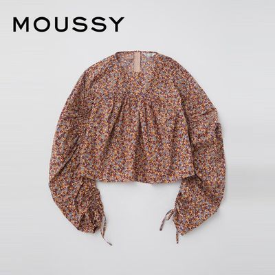 ڲmoussy ＾Ůװ¿黨Ƴ޶Ѷ䳤Ů010GSS30-1620 318.4Ԫ