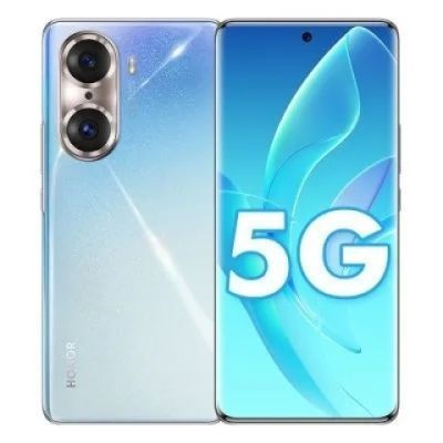 二手Honor/荣耀 60Pro5G全网通曲屏一亿像素超NF