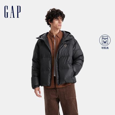 ���ڲ�����[Gap]��װ�ﶬ�ӡlogo����������ñ���޷���ů����680494 299Ԫ