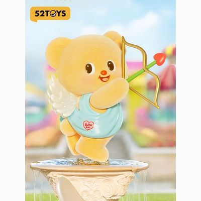 ڲ52TOYSСճϵäг߿ɰëڼٷ62Ԫ
