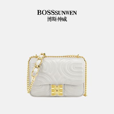 ڲBOSSSUNWEN/˹Ů2025¿Ƥֵ350Ԫ