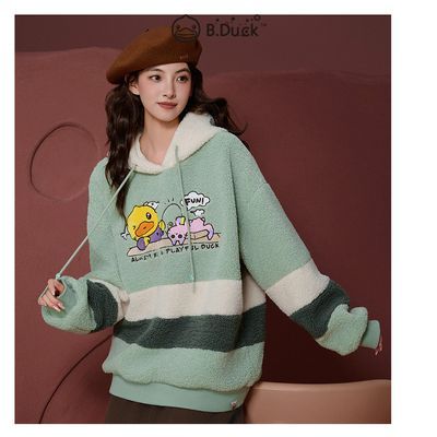 ڲB.DuckСѼˮϵ2024¿ѧԺײɫëñŮ250.99Ԫ