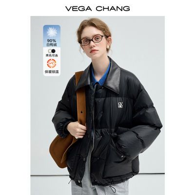 ڲVEGA CHANG޷Ů2024궬¿ƴƤ90Ѽ޺ɫů 399Ԫ