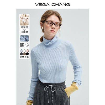 ڲë+ɽޡVEGA CHANG֯Ů2024ﶬڴ159Ԫ