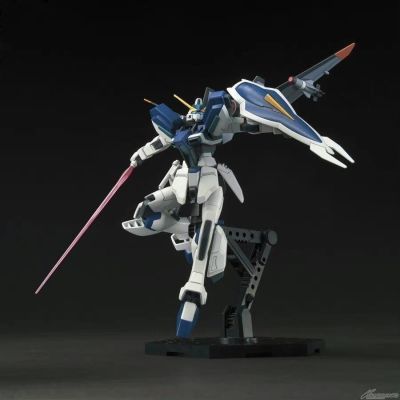 【首单直降】星锋社 HG 1/144 温达姆 WIndam 拼装模型玩具送支架