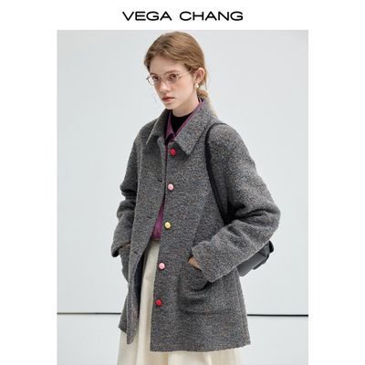 ڲVEGA CHANG̿ëŮ2024ﶬײɫֹۺë309Ԫ