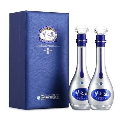 ڲ֮M9 45500ml*2ƿװߵ׾()1450Ԫ