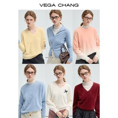 ڲVEGA CHANGԲë֯Ů2024ﶬ¿ٴVʿ79Ԫ