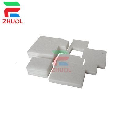 卓立适用佳能TS3380 TS3480 TS3180废墨垫废墨仓盒 吸墨垫海绵垫